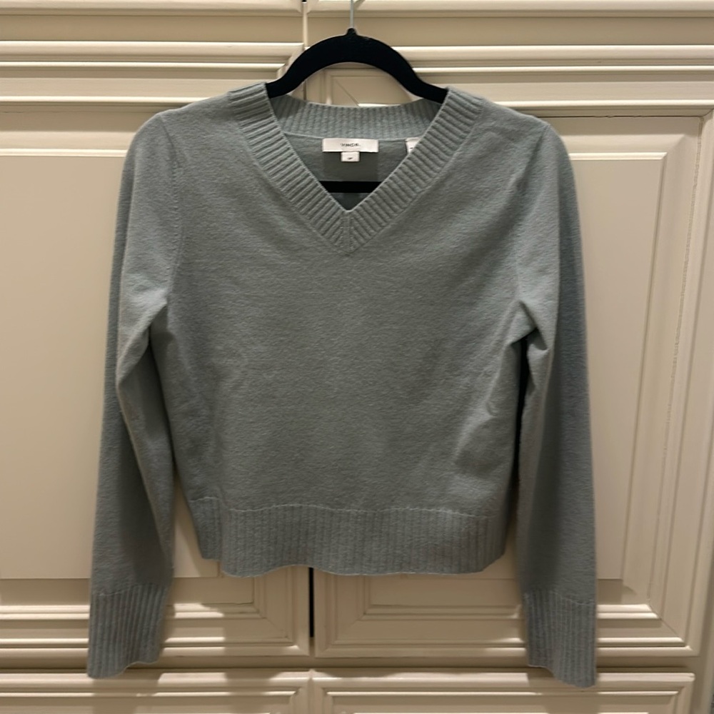 Vince cashmere sweater